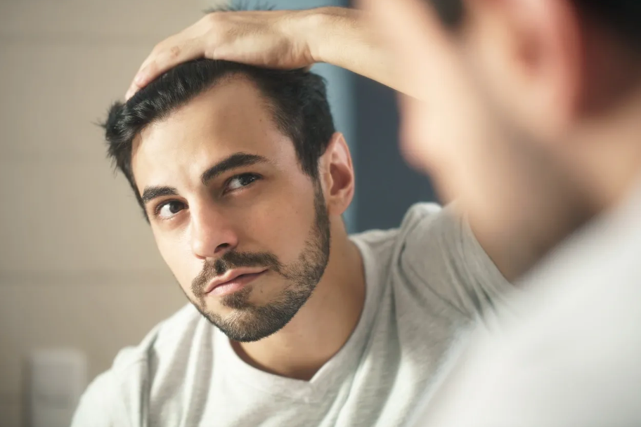 Understanding Hair Loss: Common Causes and Treatment Options