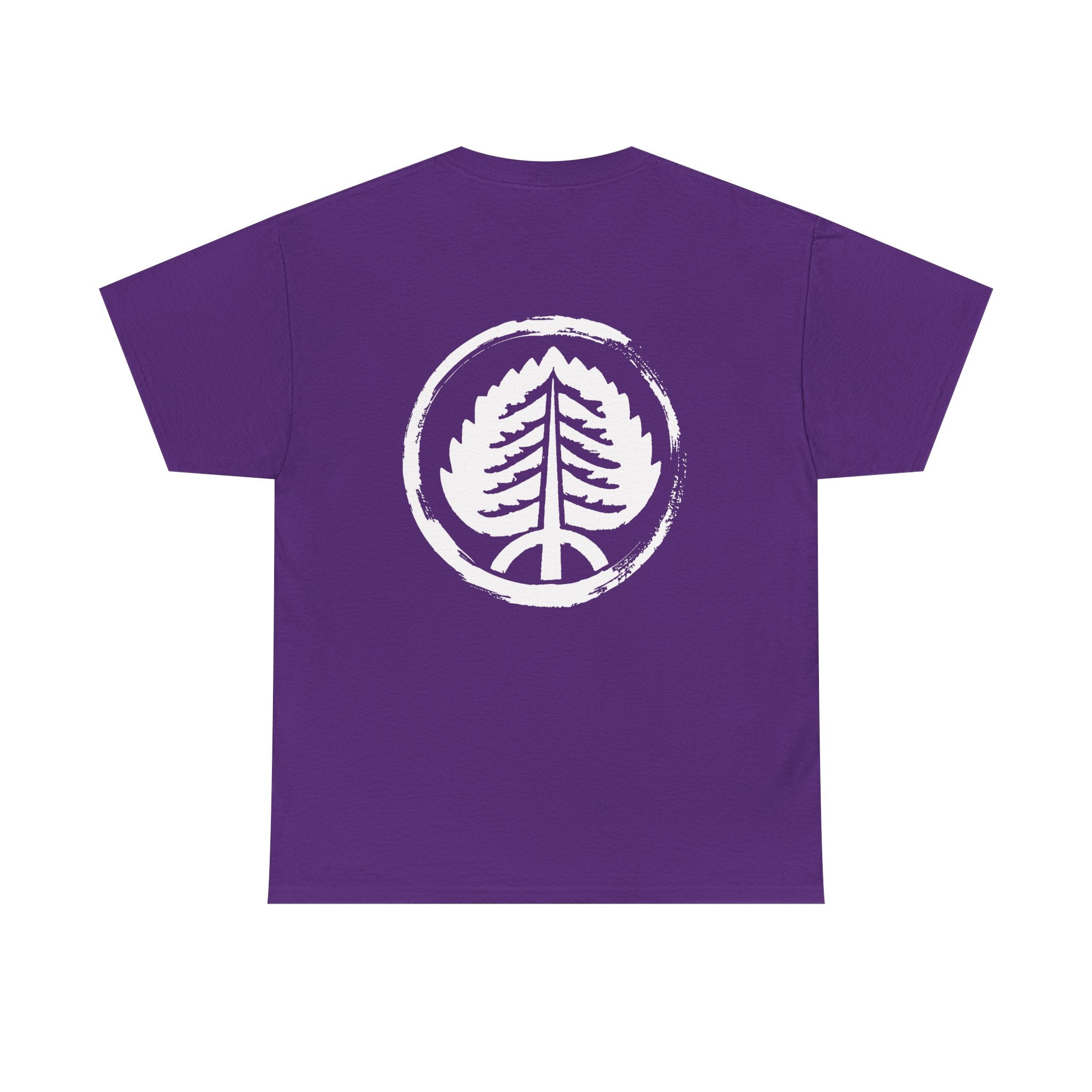 Less Products. More You. Stylish T-shirt