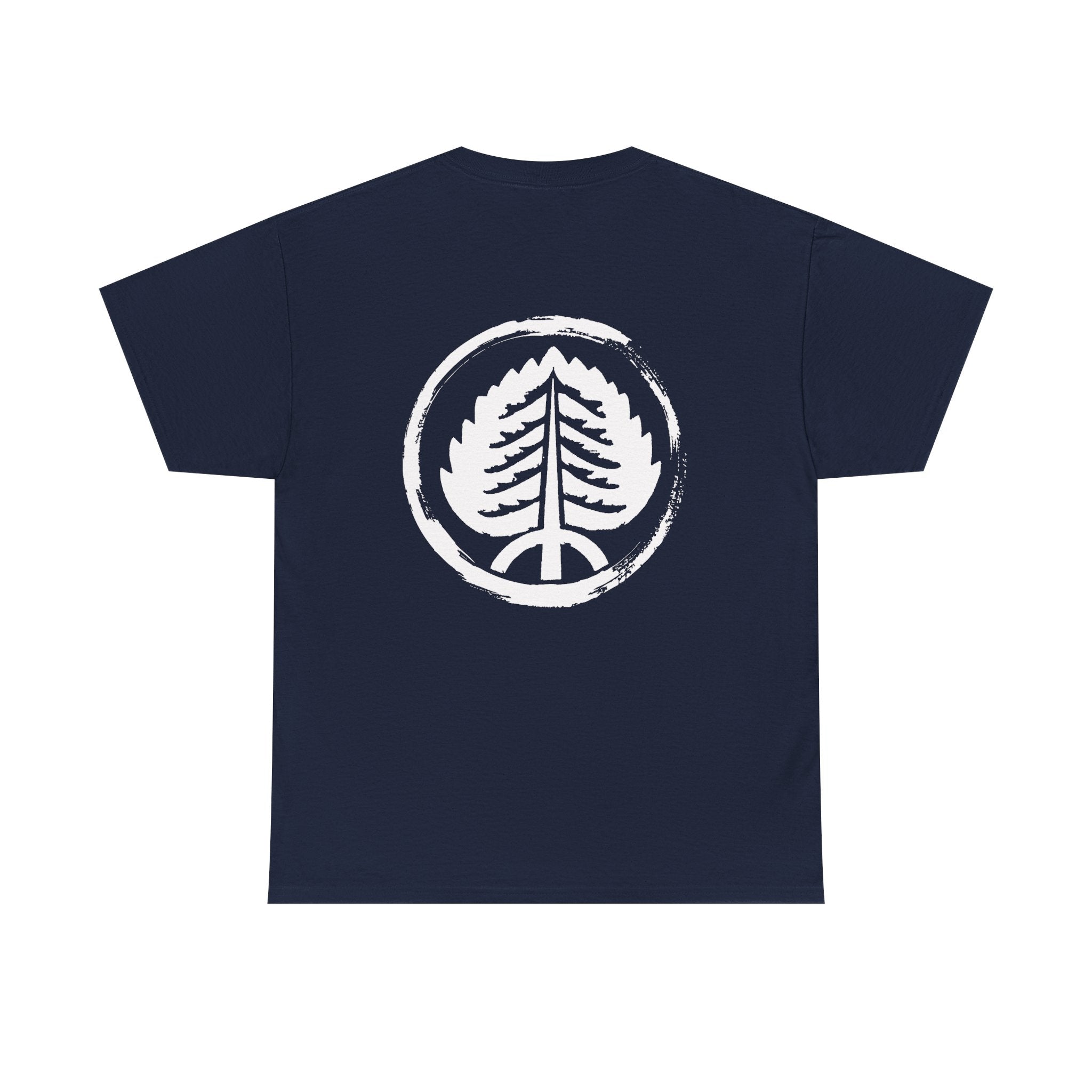 Less Products. More You. Stylish T-shirt