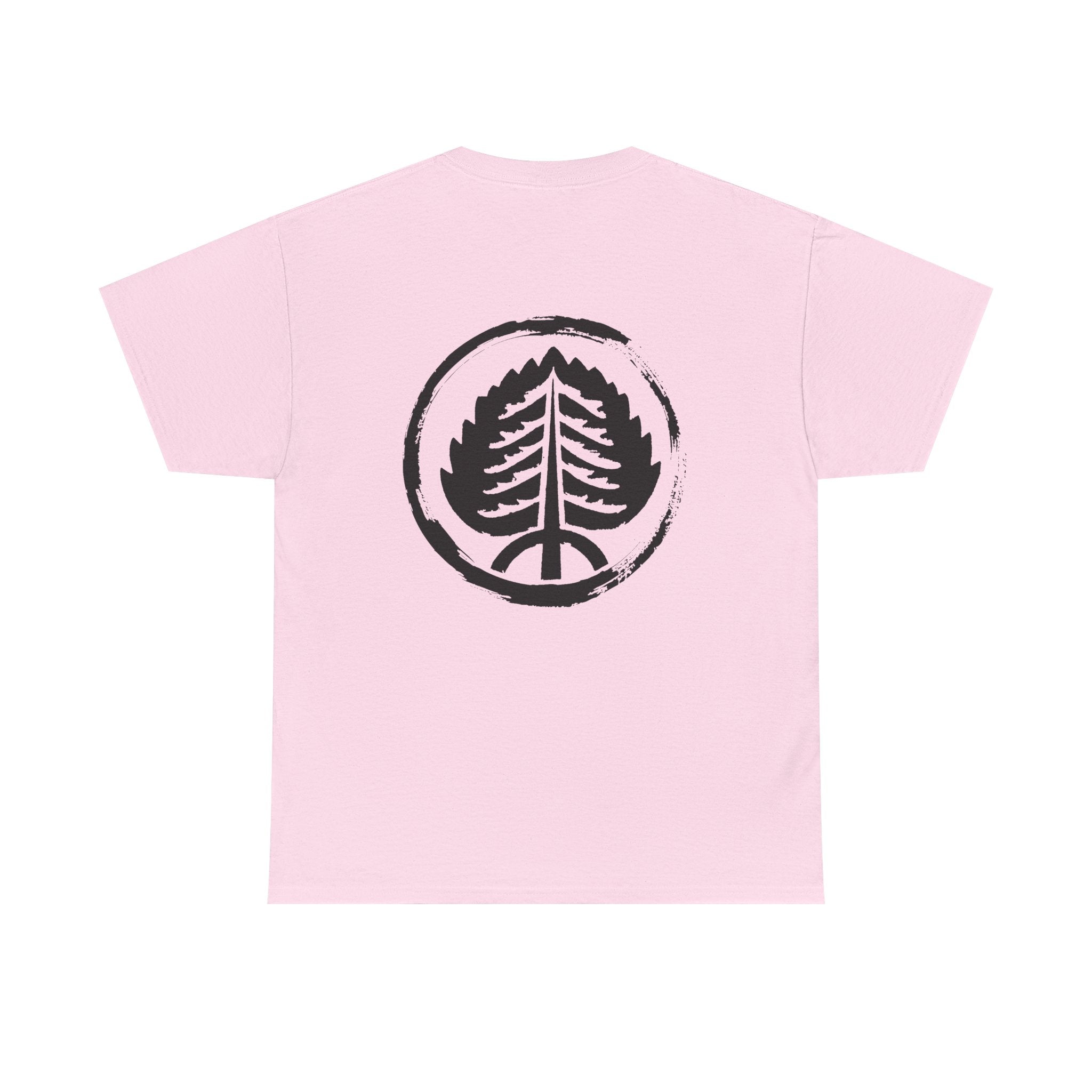 Less Products. More You. Stylish T-shirt
