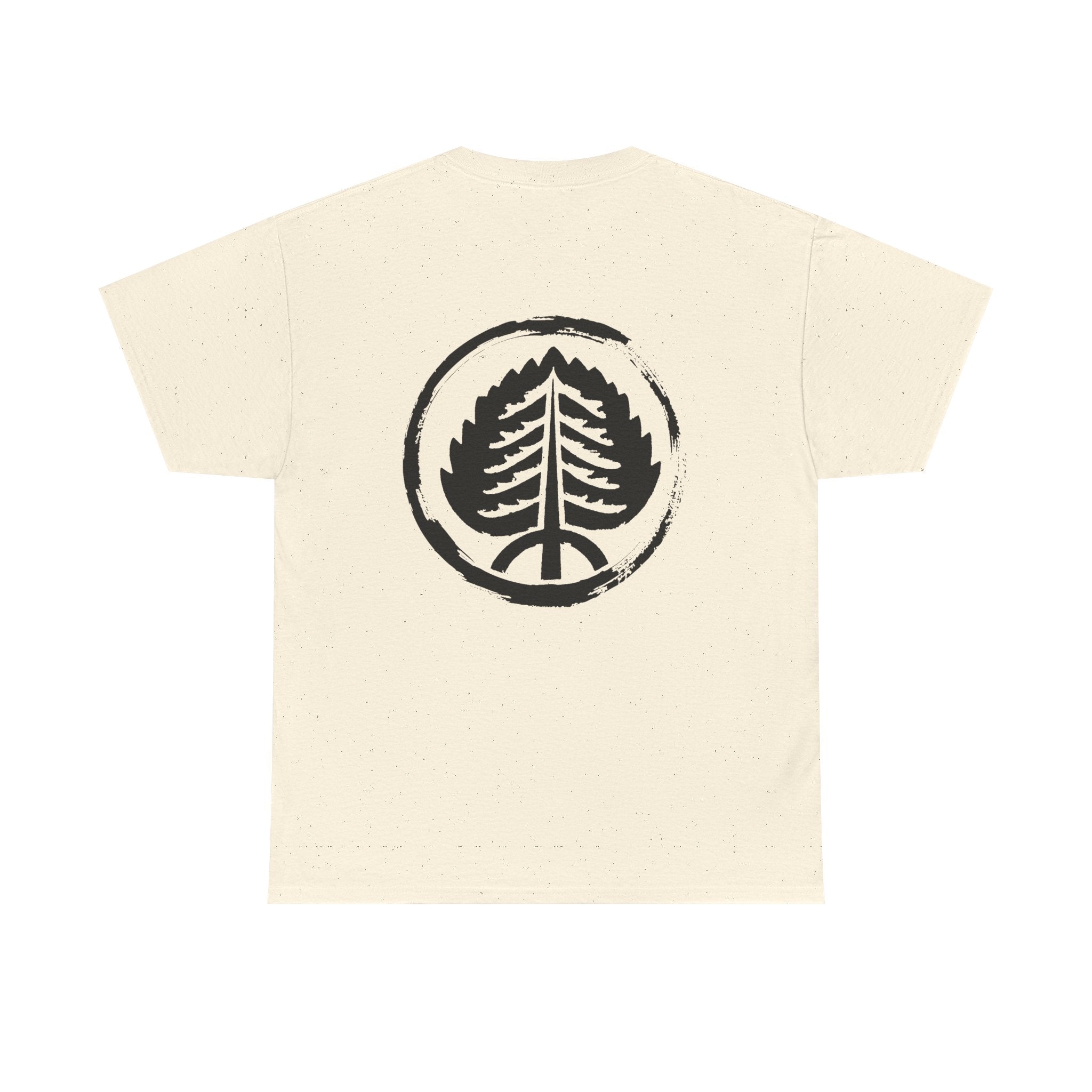 Less Products. More You. Stylish T-shirt
