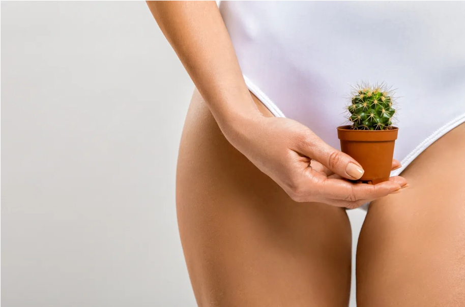 What Not to Do When You Have a Skin Condition on Your Genitals