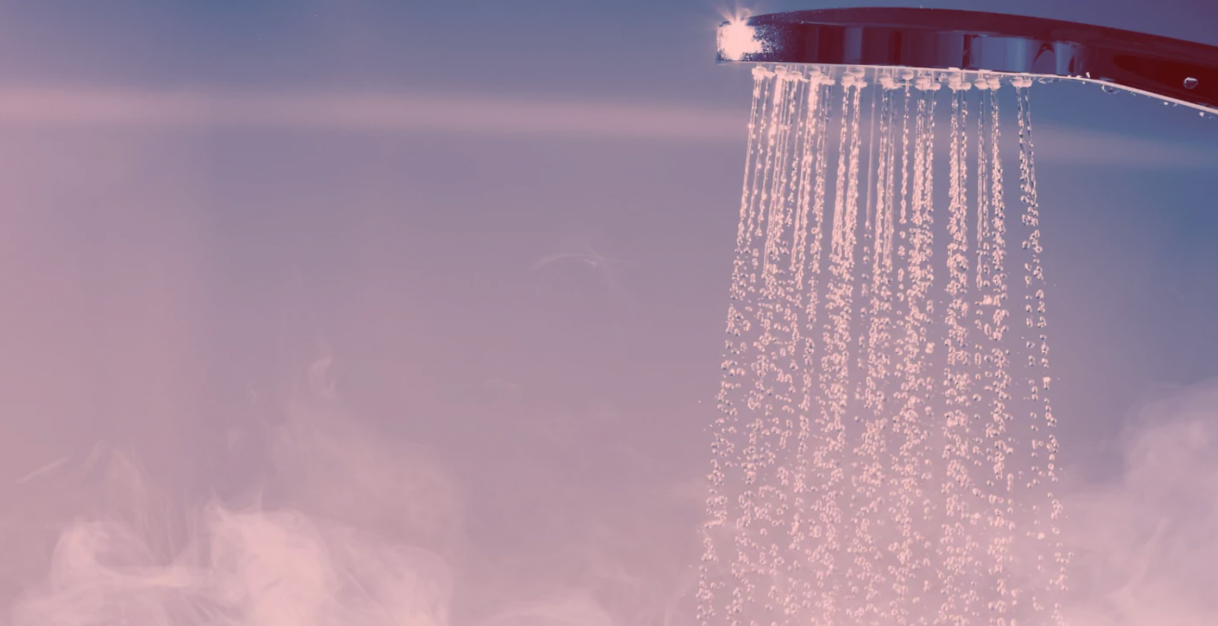 The Hot Water Challenge: A Call to Cooler Skincare Practices