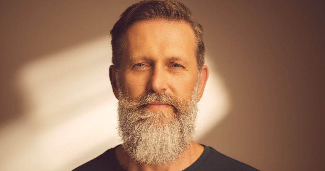 Why I Won't Recommend Most Beard Balms