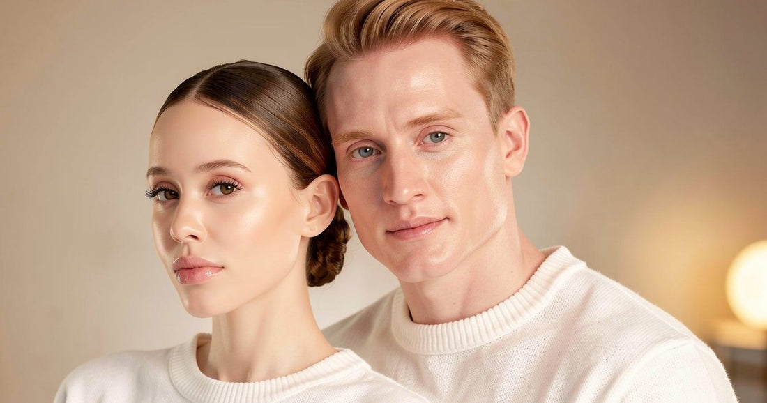 Get the Dating Skin of Your Dreams — at a Fraction of the Cost