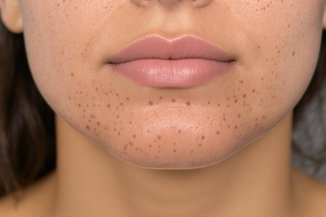 Dermatologist: Stop Destroying Your Face After Hair Removal