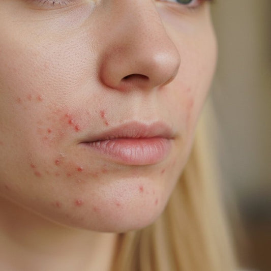 How Your Skin Tells You To Stop?