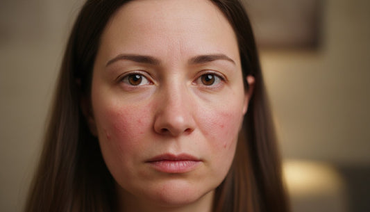 If You Have Rosacea, You Need to Know This