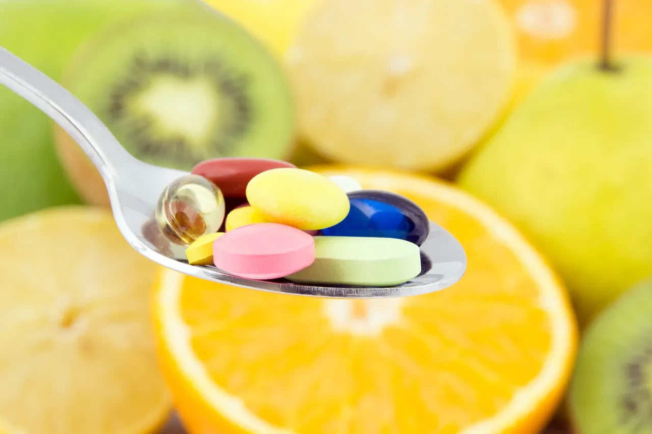 Understanding Hair Supplements: What You Need to Know About Hair