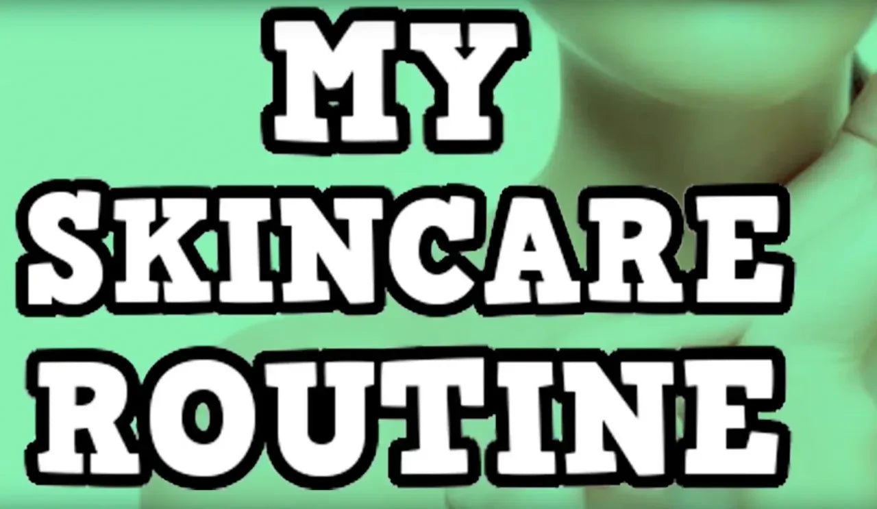 Simplifying Skincare: My Minimalist Approach