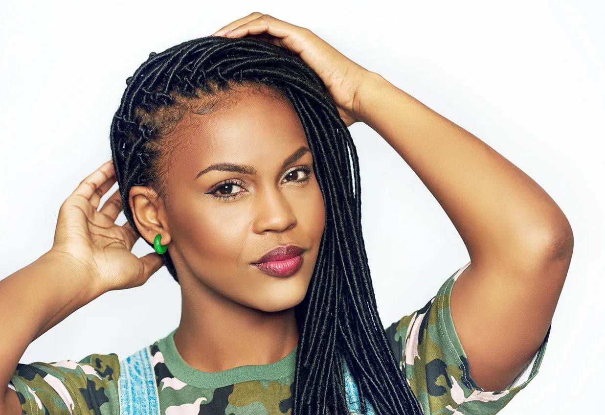Dandruff, Seborrheic Dermatitis & Dry Scalp: DO's, DONT's and Bey