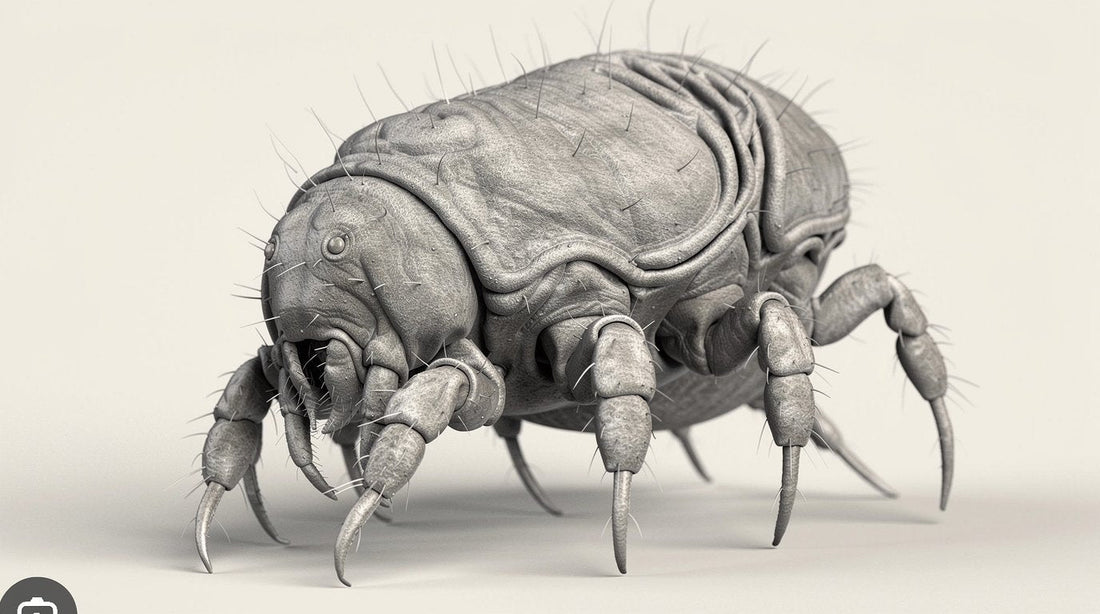 Signs That You May Have Scabies