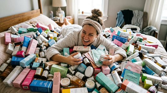 Why Every Skincare Trend Is Selling You the Same Lie