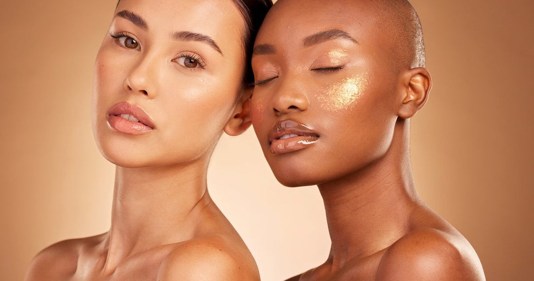 Does Skin Color Matter When Managing Dry Sensitive Skin?