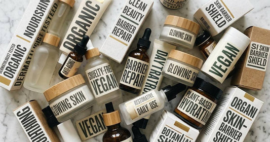 Big Skincare Words That Don't Mean Much