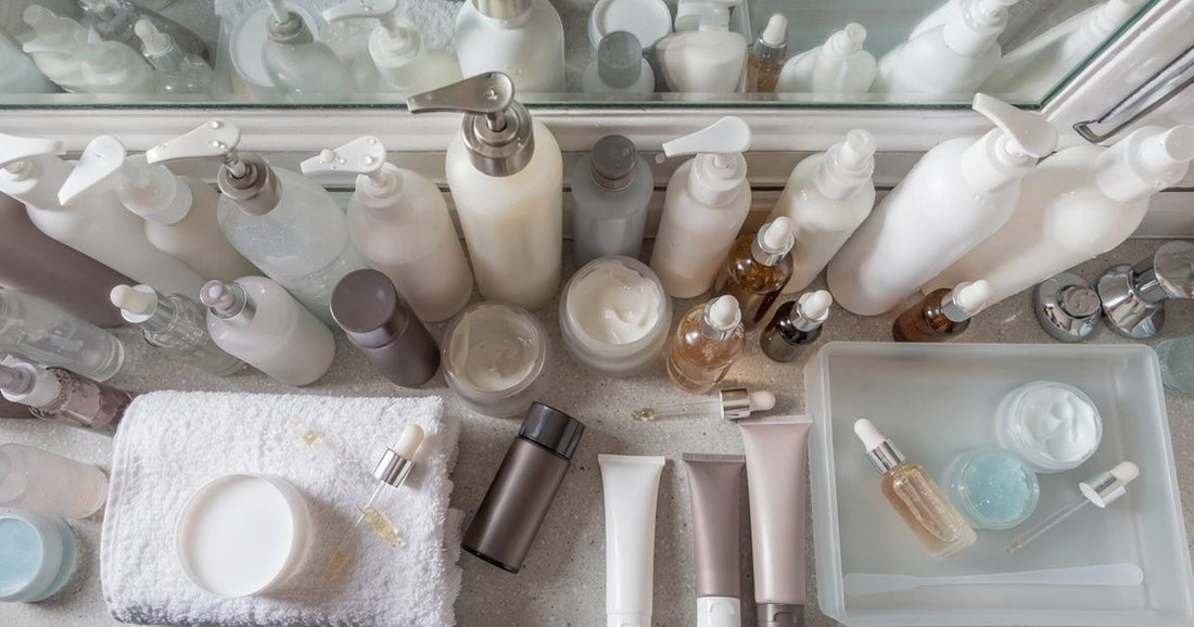 Stunning Answers to Three Skincare Questions