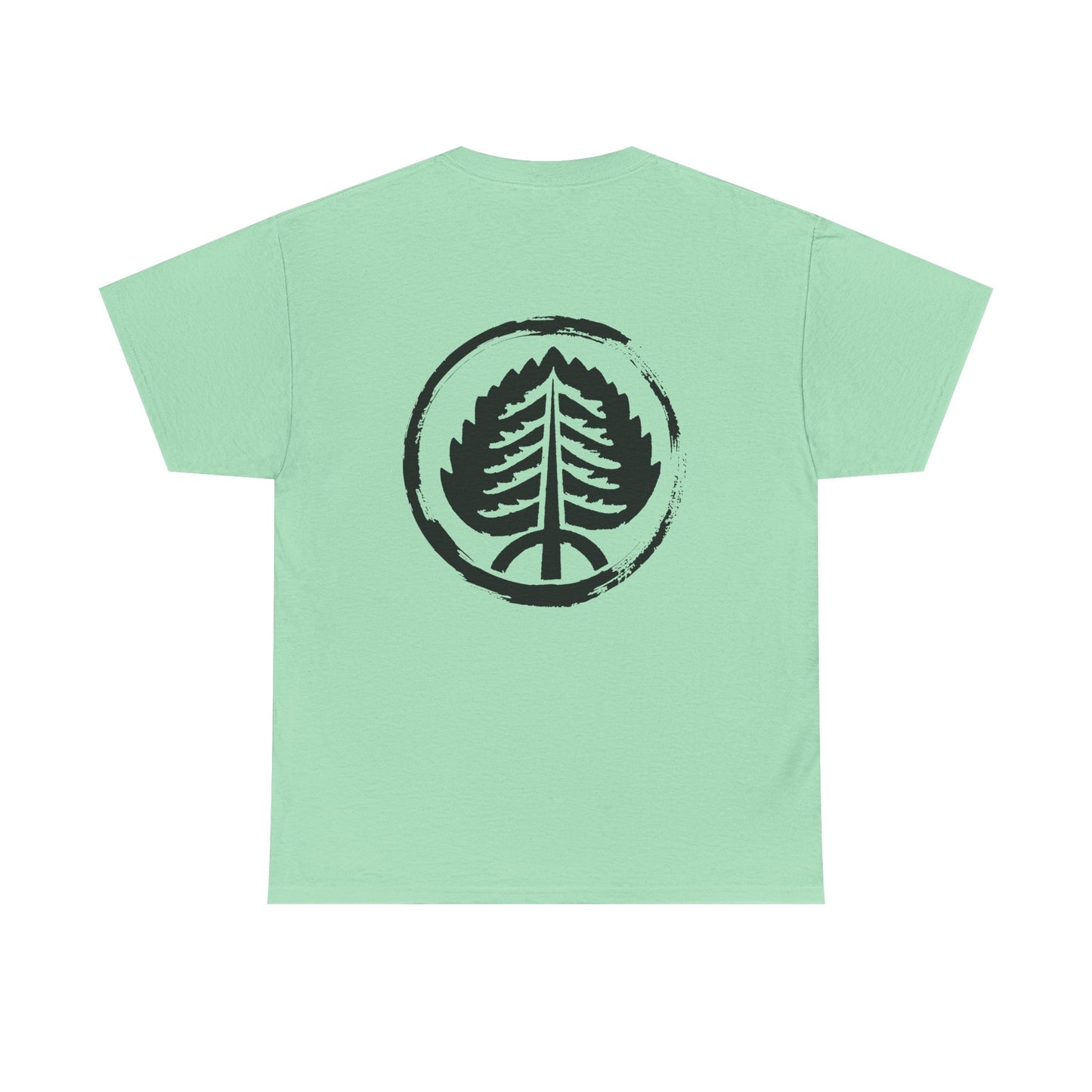 Less Products. More You. Stylish T-shirt