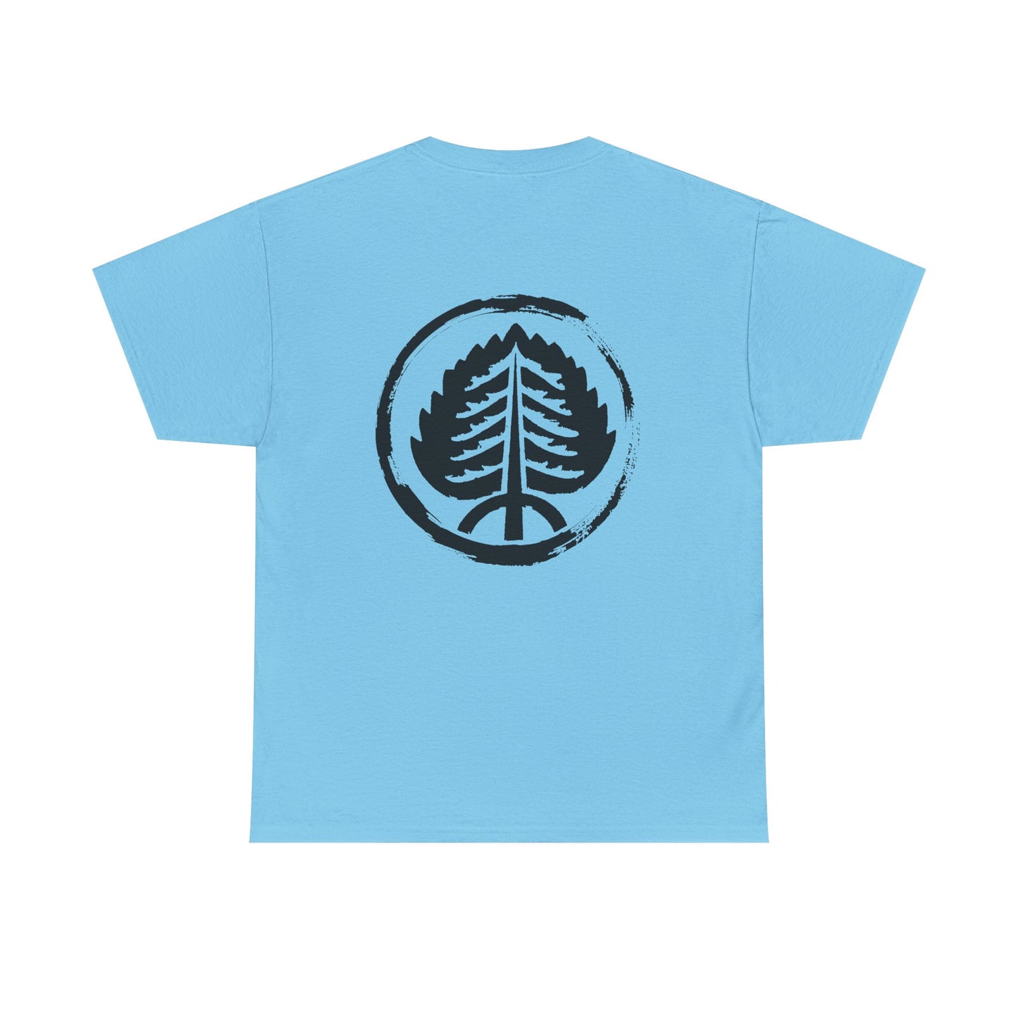 Less Products. More You. Stylish T-shirt