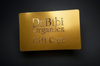 Dr. Bibi Organics Gift Card