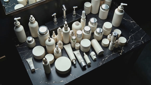 Butter Oasis Moisturizing Balm – Hydrating, Nourishing Skin Relief for Dryness, Cracks, & Rough Patches